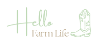 Hello Farm Life